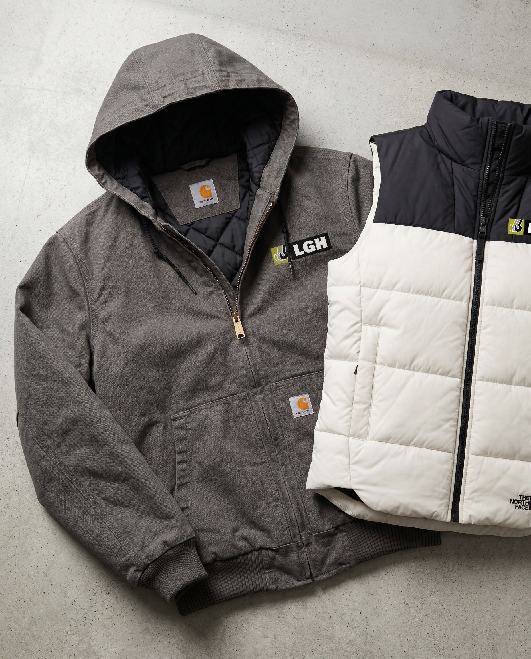 Outerwear