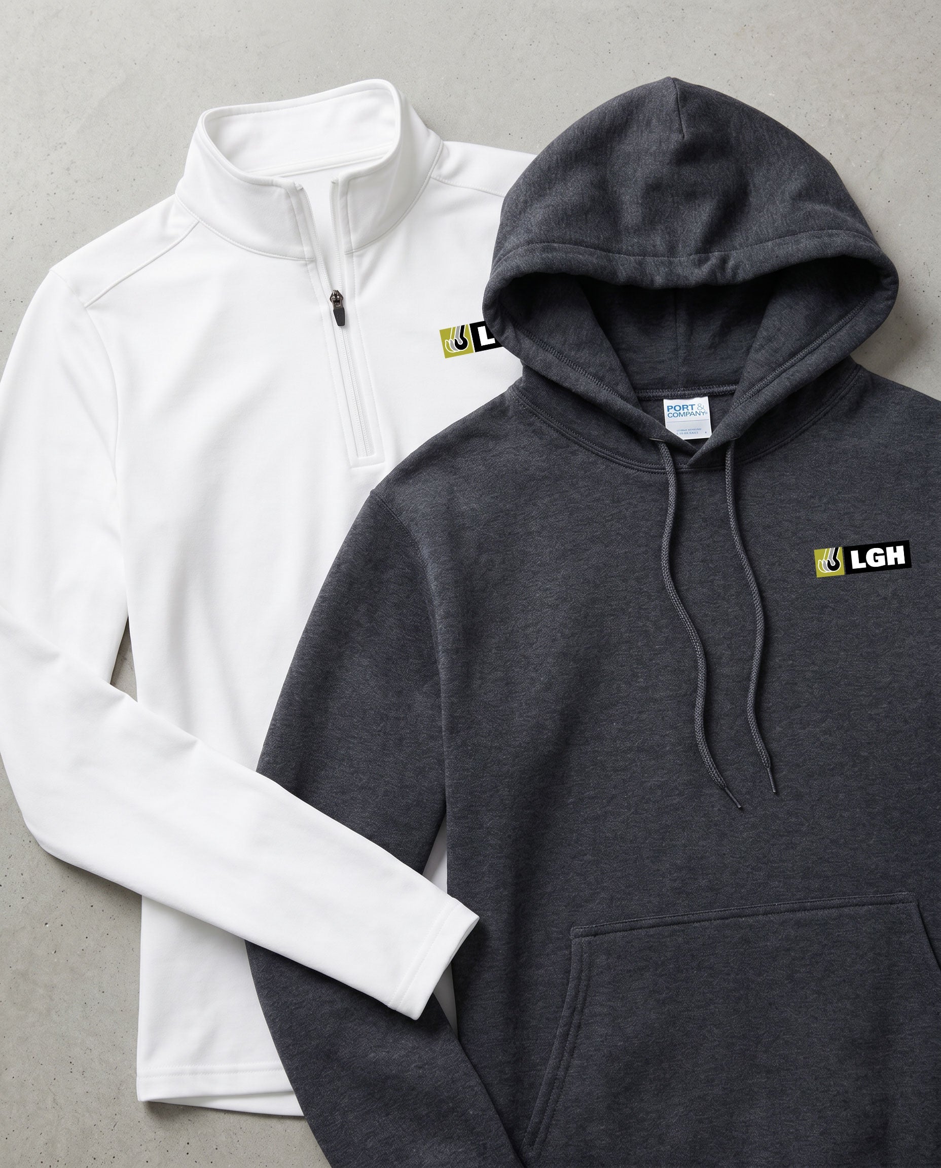 Sweatshirts
