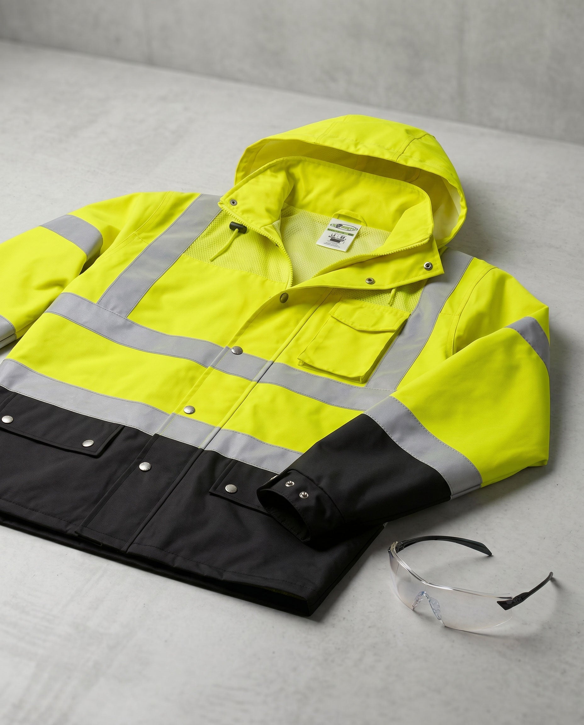 Workwear