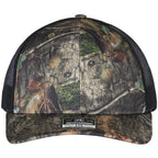 Mossy Oak Country DNA/ Black