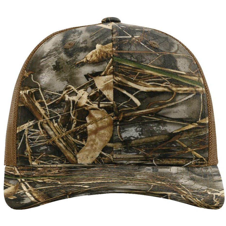 Realtree Max 7/ Buck