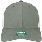 LEGACY Reclaim Mid-Pro Adjustable Cap
