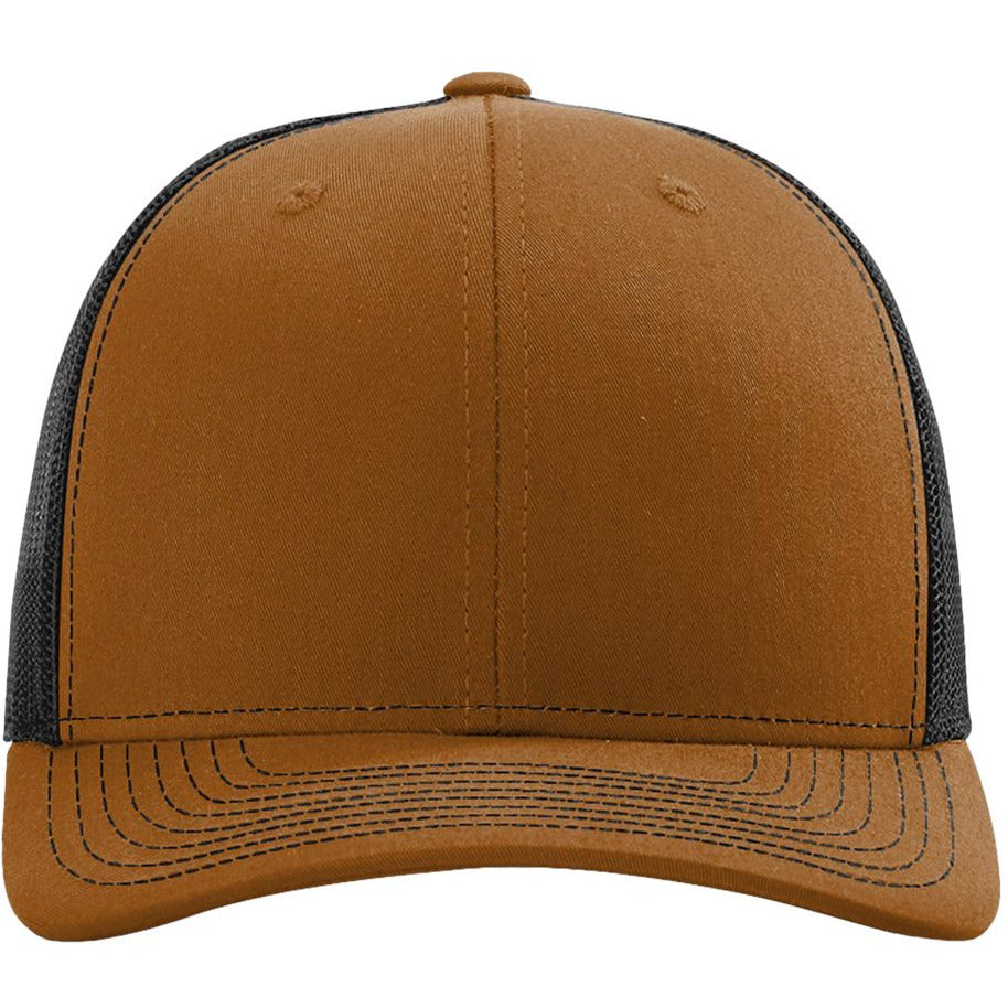 Richardson Snapback Trucker Cap