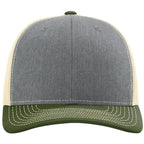 Richardson Snapback Trucker Cap