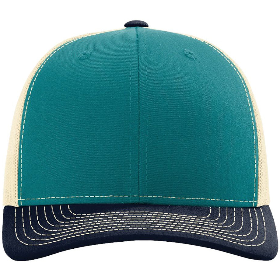 Richardson Snapback Trucker Cap
