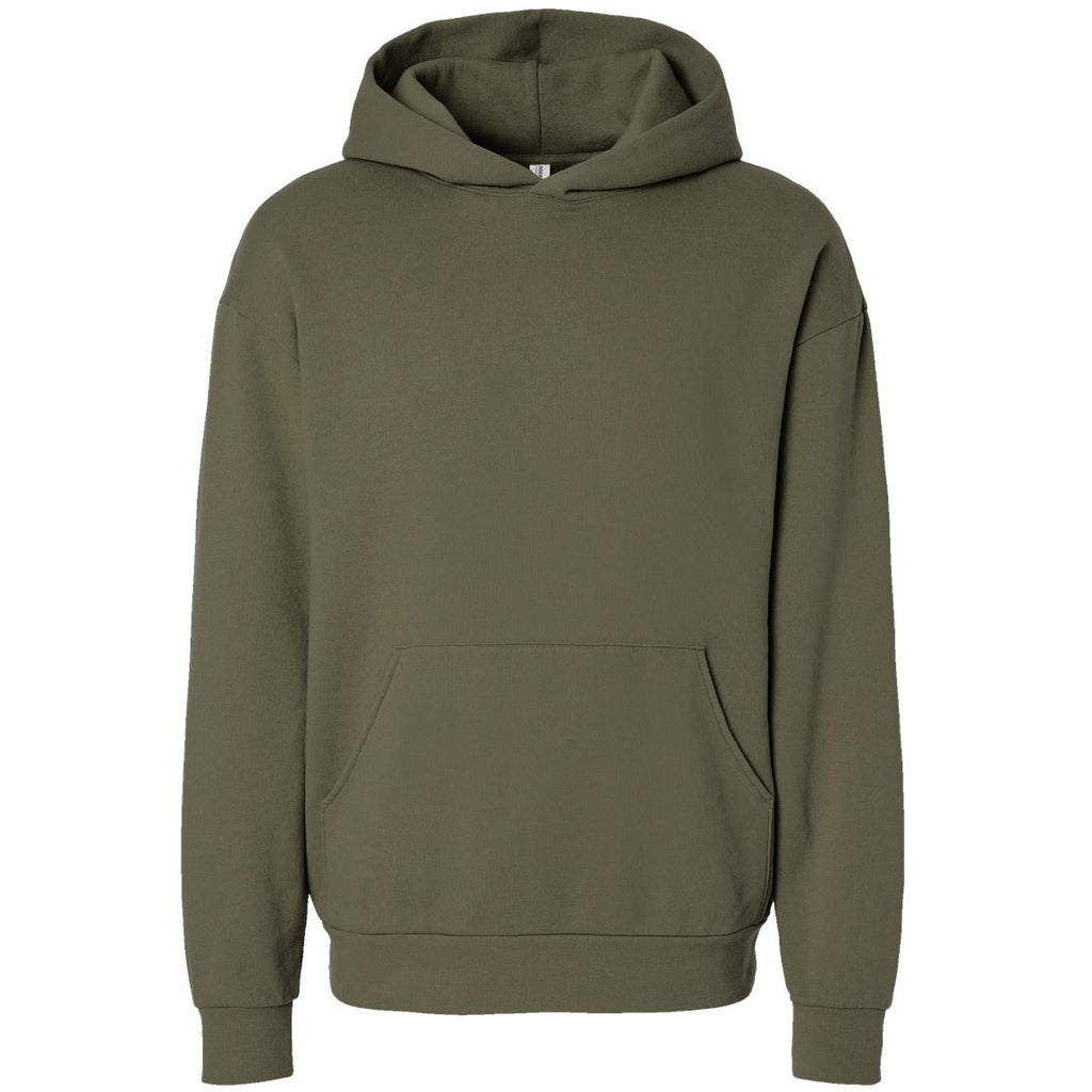 Independent Trading Co. Avenue Hooded Sweatshirt