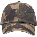 47 Brand Clean Up Cap