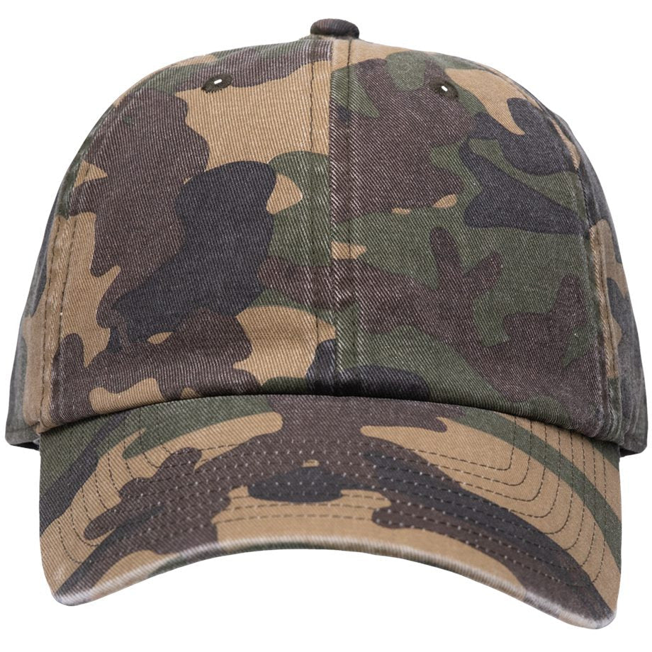 47 Brand Clean Up Cap