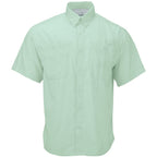 Paragon Hatteras Performance Short Sleeve Fishing Shirt