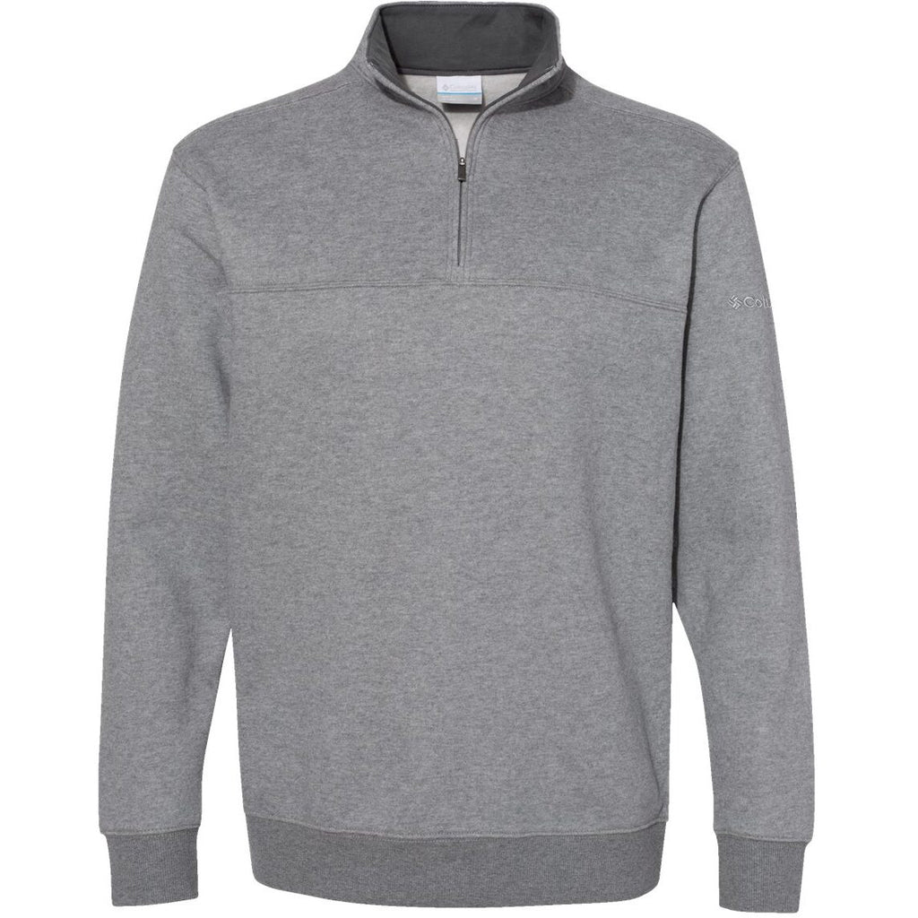 Charcoal Heather