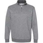 Charcoal Heather