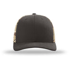 Brown/ Desert Camo