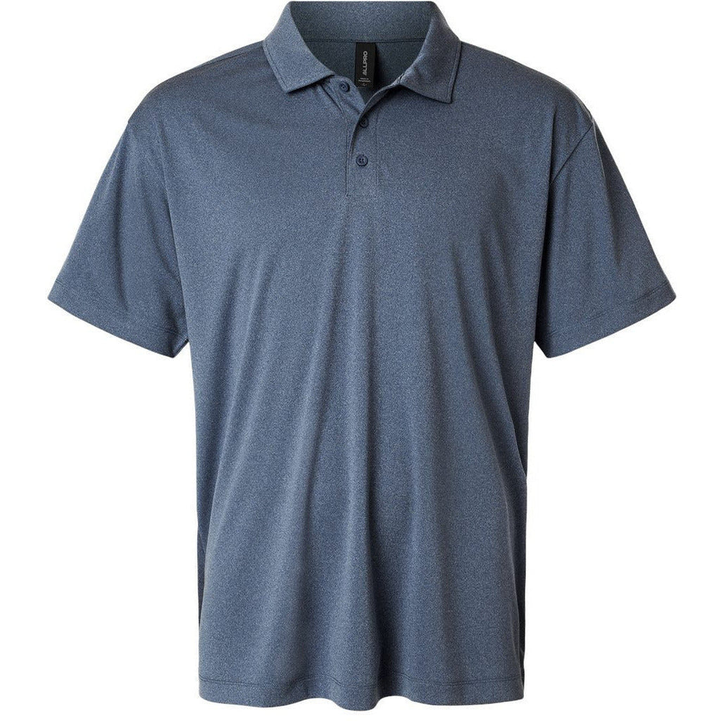 Heather Navy