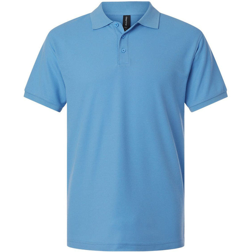 Carolina Blue