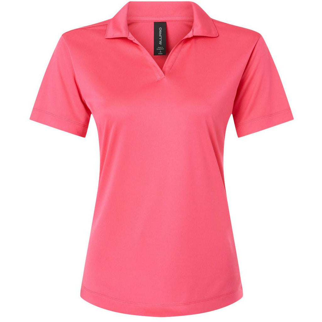 Bright Pink