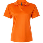 Neon Orange