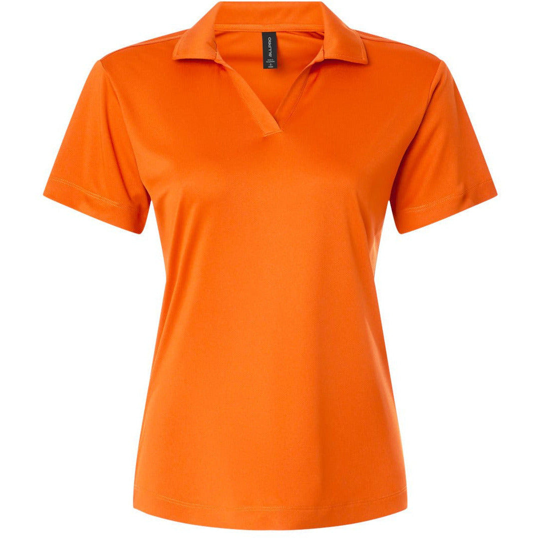 Neon Orange