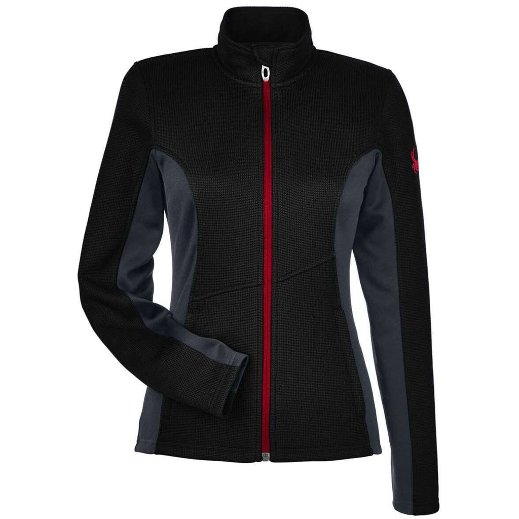 Black/ Polar/ Red