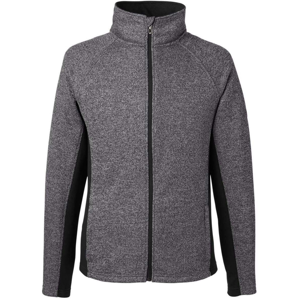 Black Heather/ Black