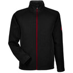 Black/ Red