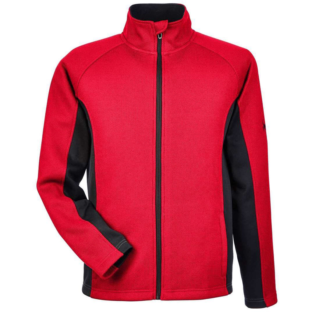 Red/ Black