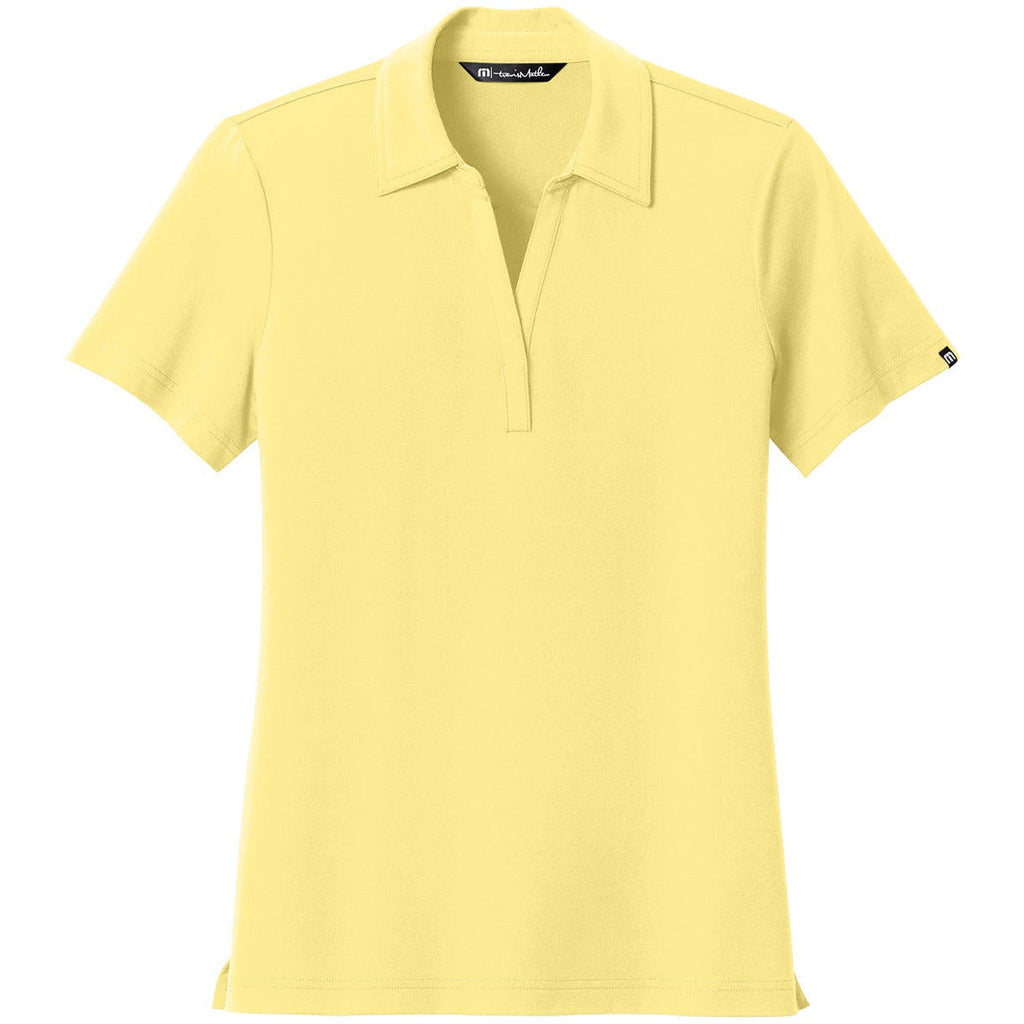 Pale Yellow