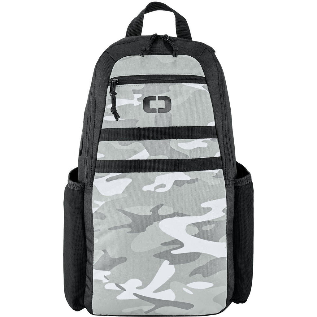 Arctic Camo