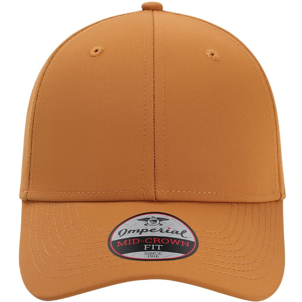 Buckthorn Brown