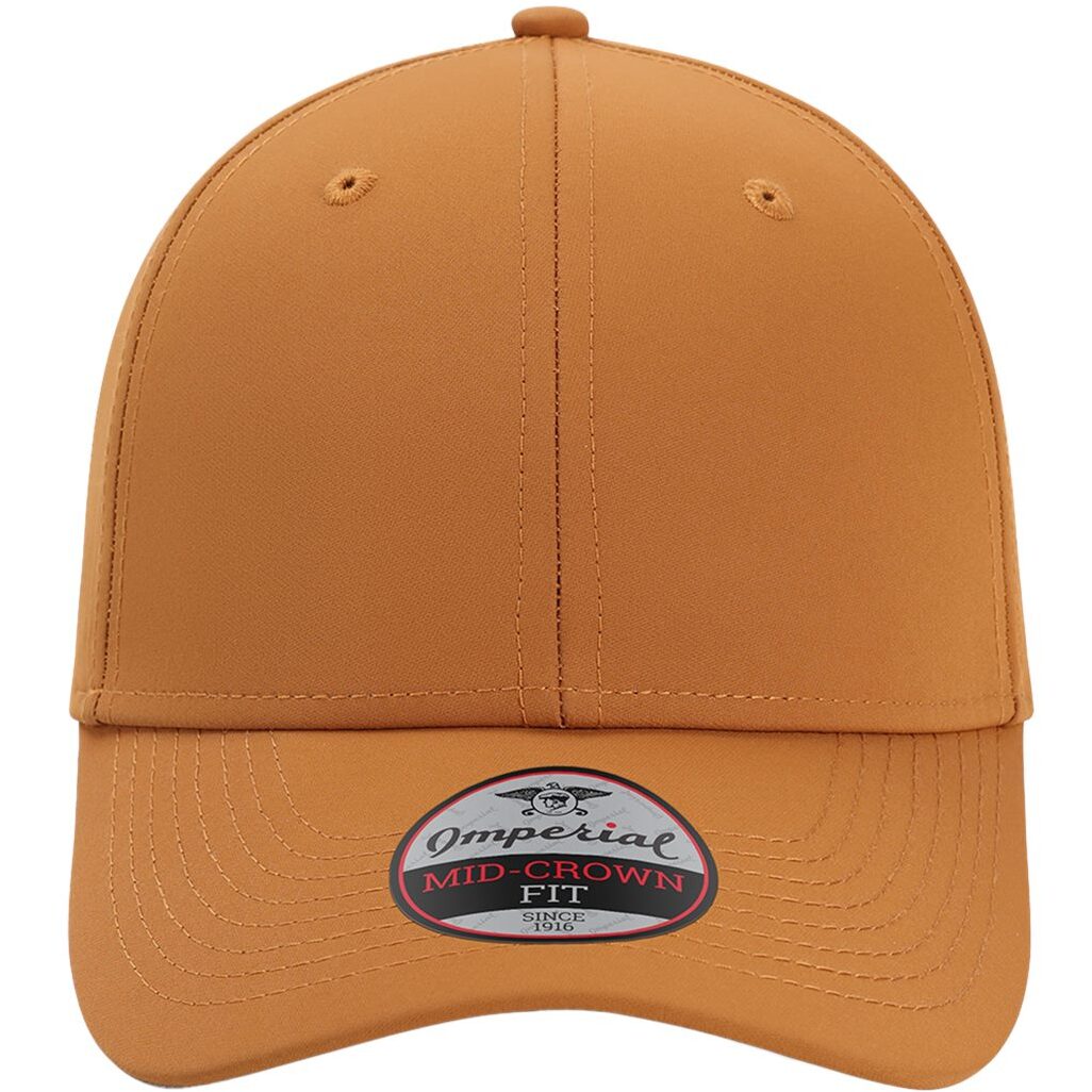 Buckthorn Brown