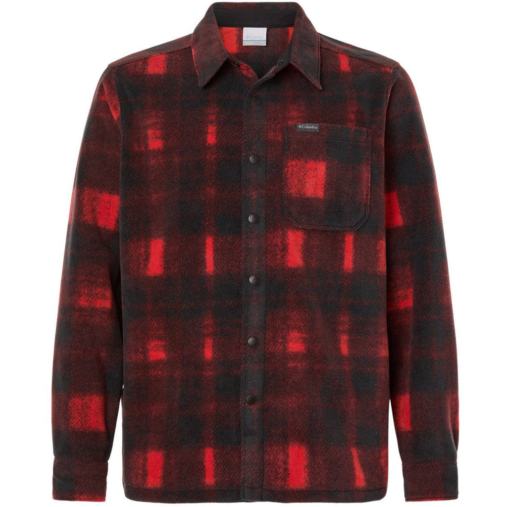 Sail Red Omblur