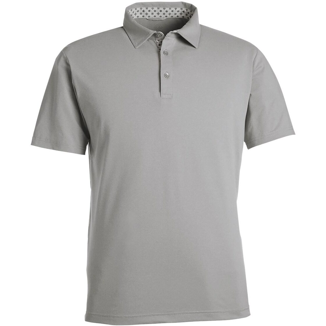 Grey Heather