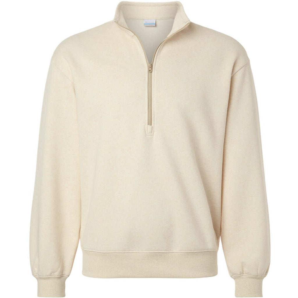Oatmeal Heather