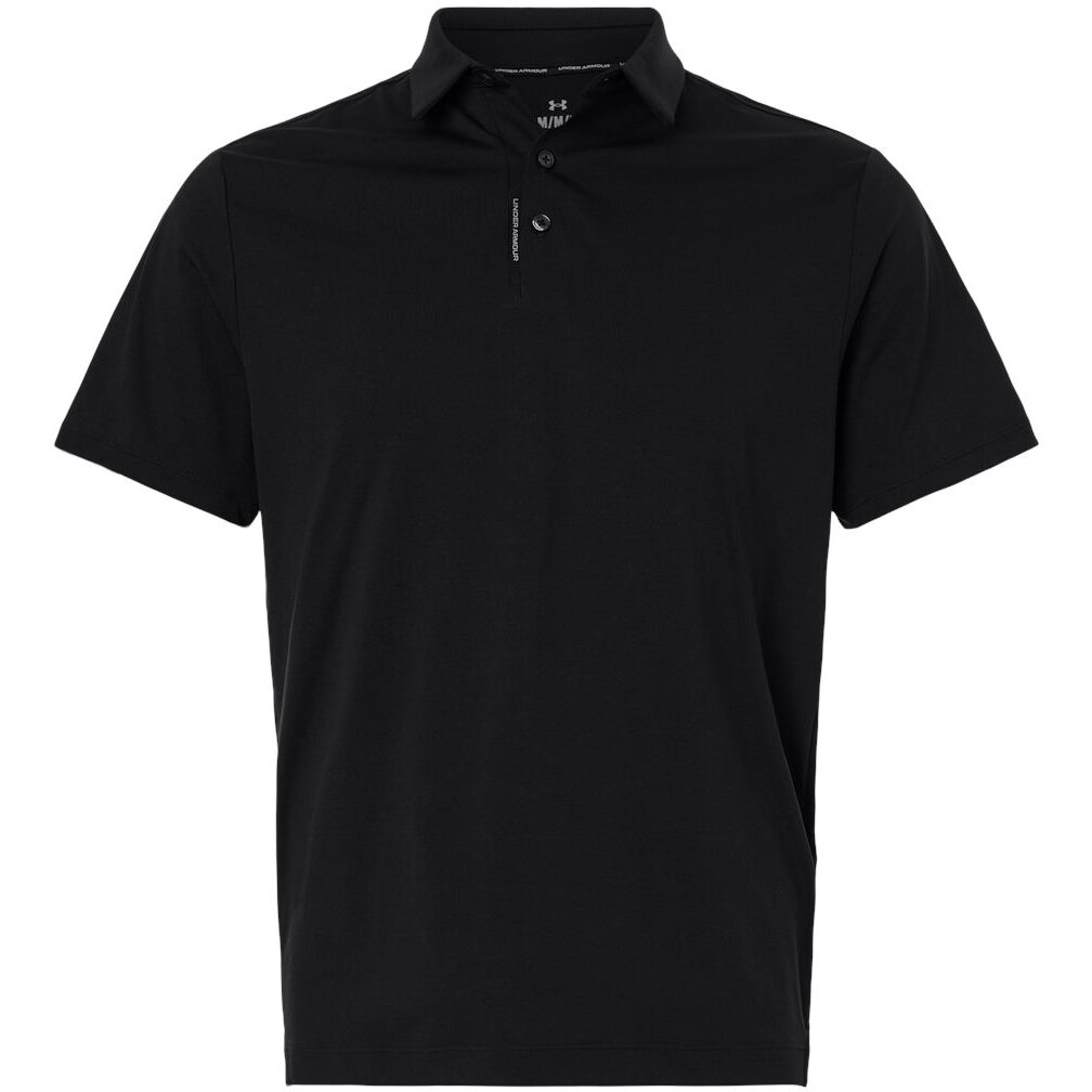 Under Armour Men's Drive Bonded Polo