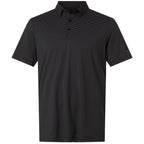 Adidas Men's Ultimate365 Pencil Stripe Climacool Polo