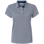 Navy White