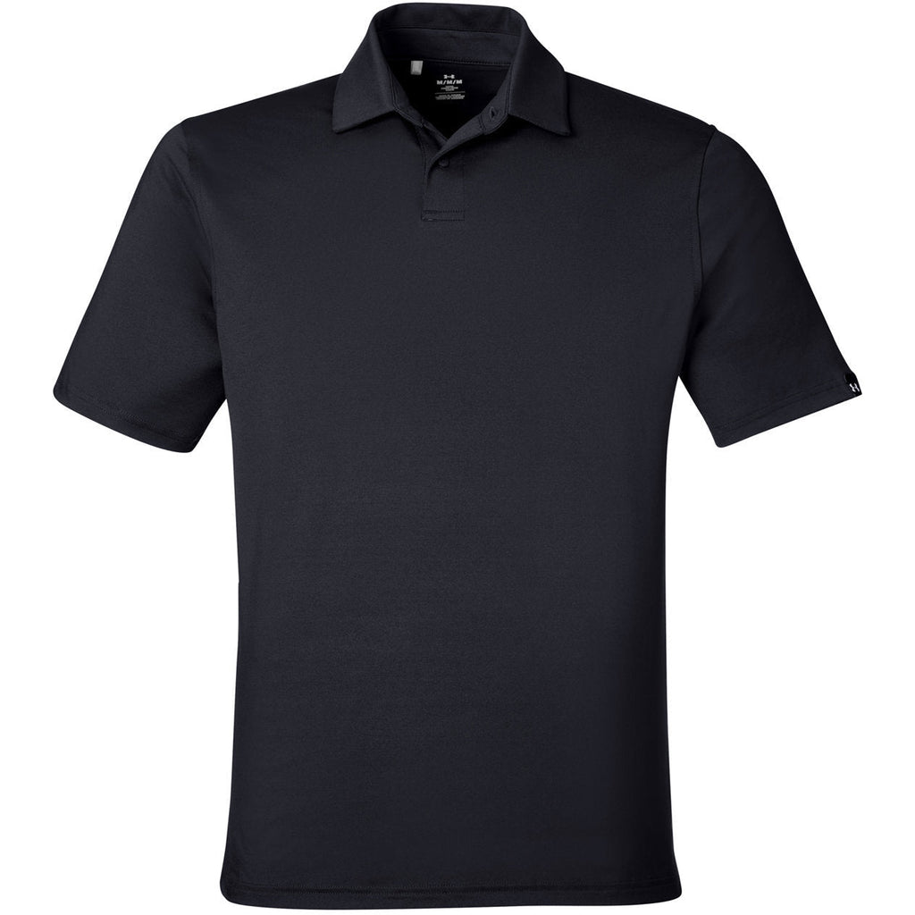 Under Armour Recycled Polo