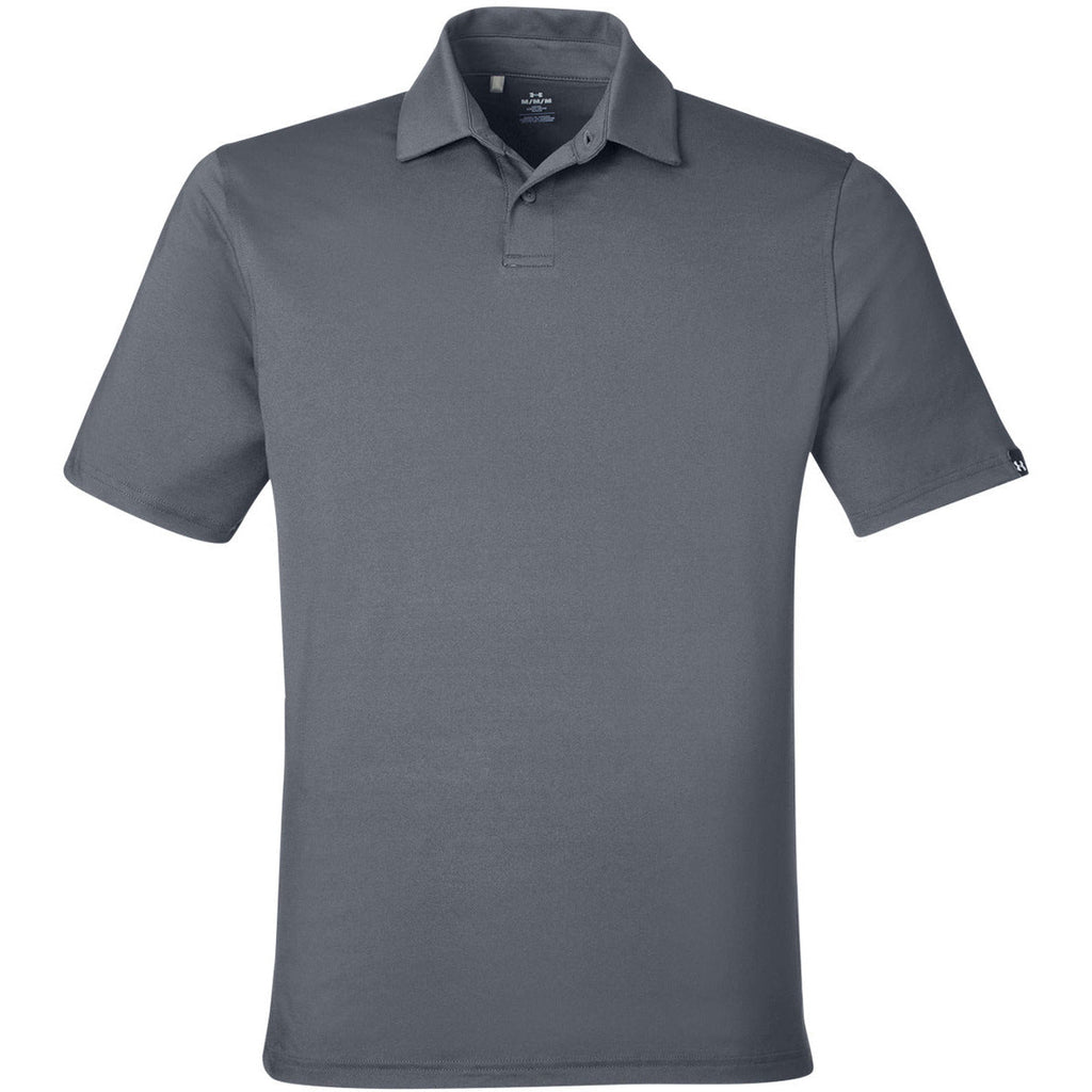 Under Armour Recycled Polo