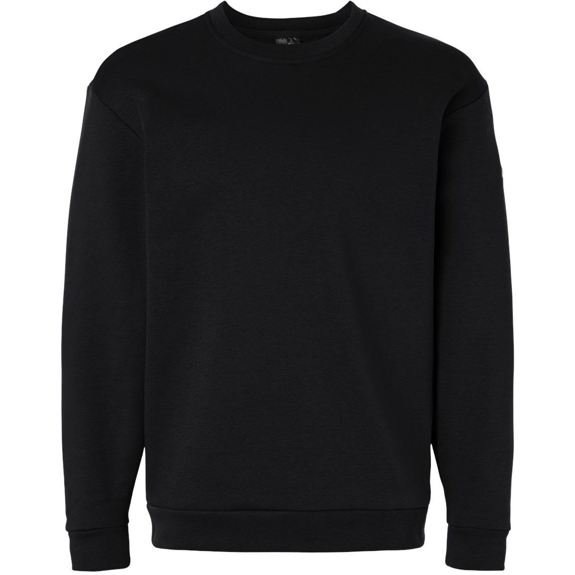 Adidas Men's Fleece Crewneck Sweatshirt