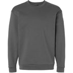 Adidas Men's Fleece Crewneck Sweatshirt