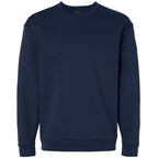 Adidas Men's Fleece Crewneck Sweatshirt