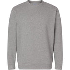 Adidas Men's Fleece Crewneck Sweatshirt