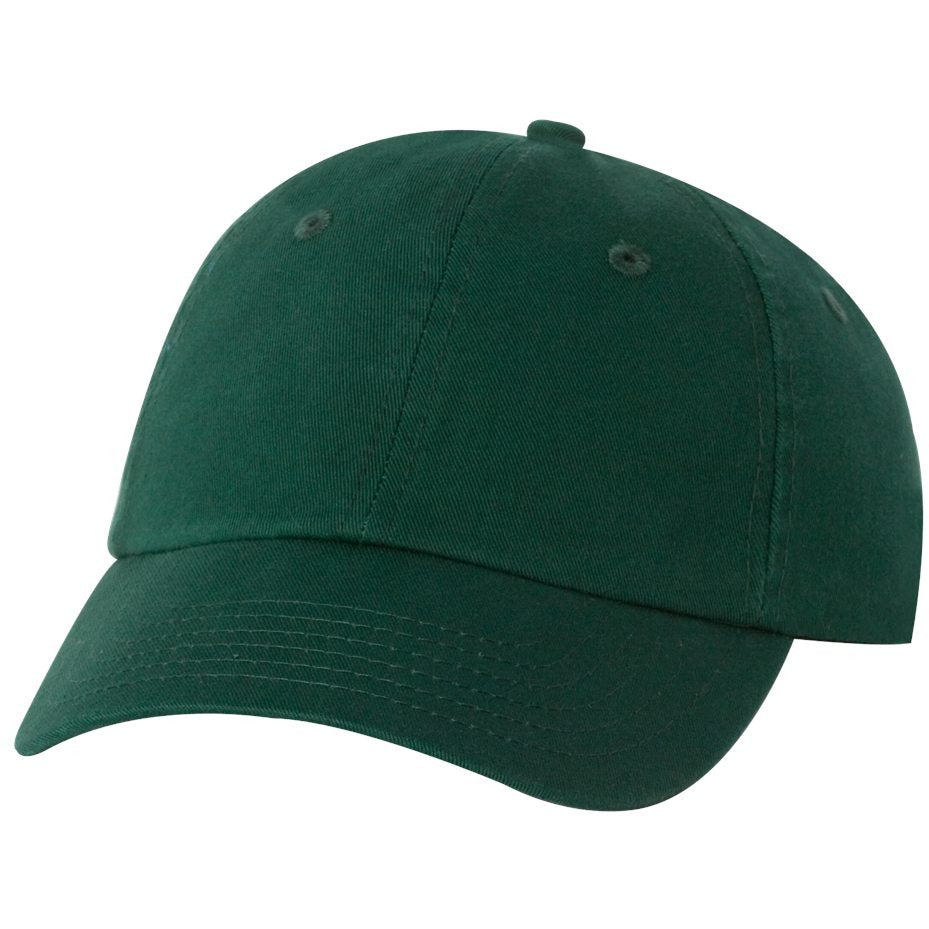 Valucap Bio-Washed Classic Dad Hat