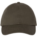 Valucap Bio-Washed Classic Dad Hat