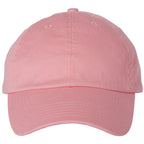 Valucap Bio-Washed Classic Dad Hat