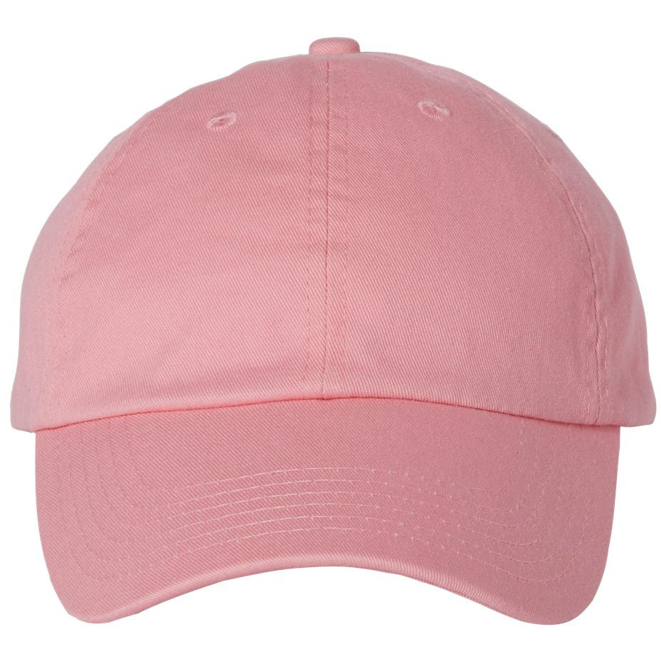 Valucap Bio-Washed Classic Dad Hat