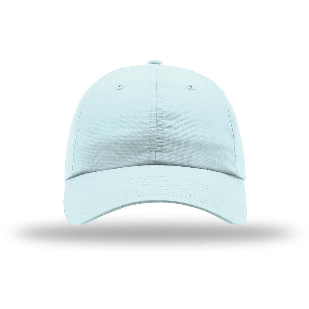 Soft Blue