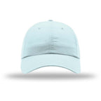 Soft Blue