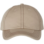 Valucap Bio-Washed Classic Dad Hat