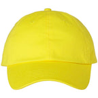 Valucap Bio-Washed Classic Dad Hat