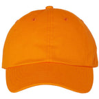 Valucap Bio-Washed Classic Dad Hat
